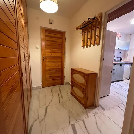 Sloneczny Apartament Blisko Morza Гданьск Экстерьер фото