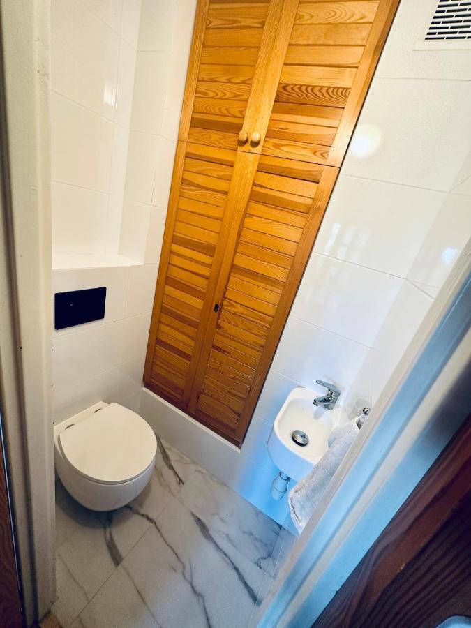 Sloneczny Apartament Blisko Morza Гданьск Экстерьер фото