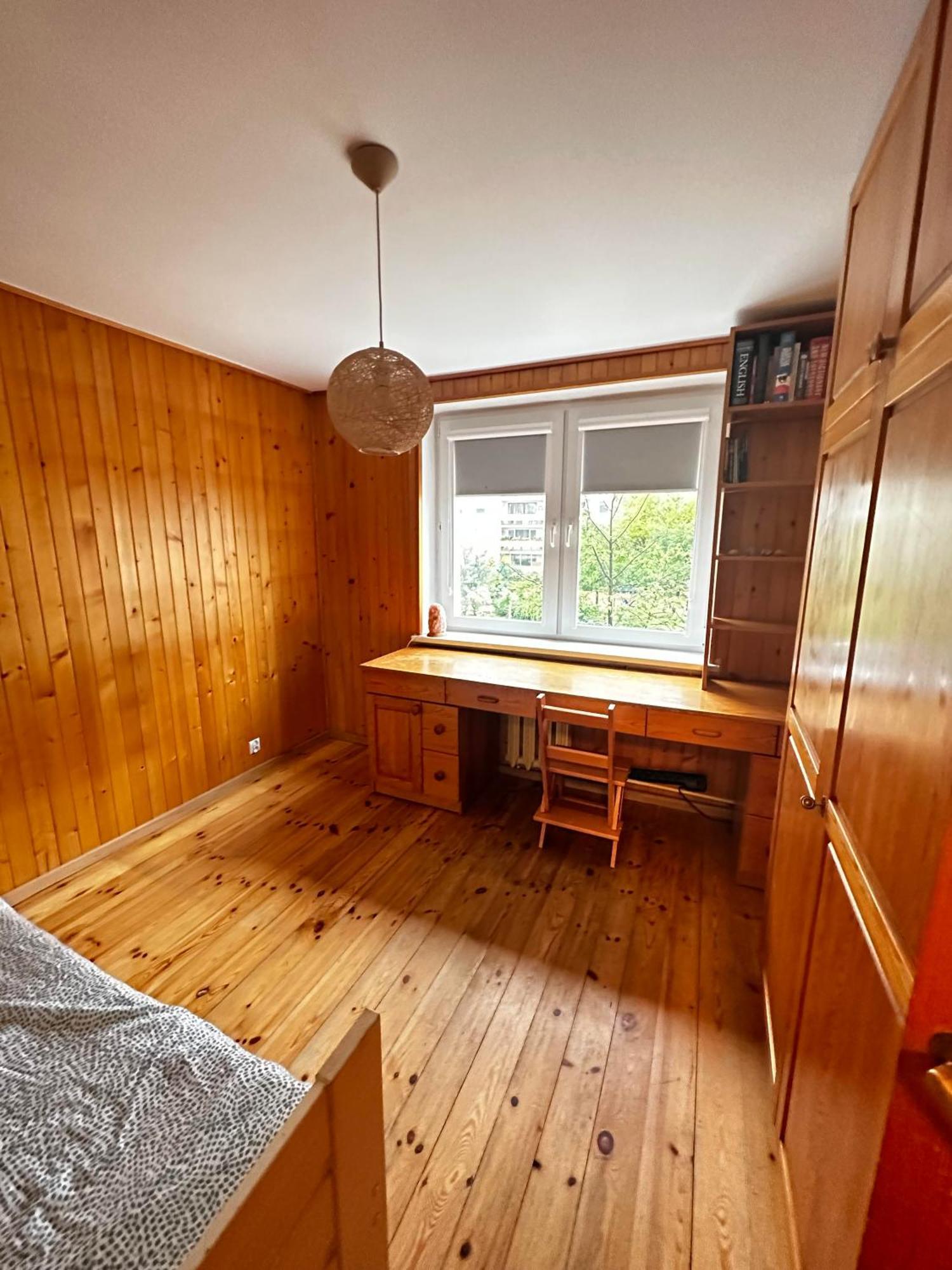 Sloneczny Apartament Blisko Morza Гданьск Экстерьер фото