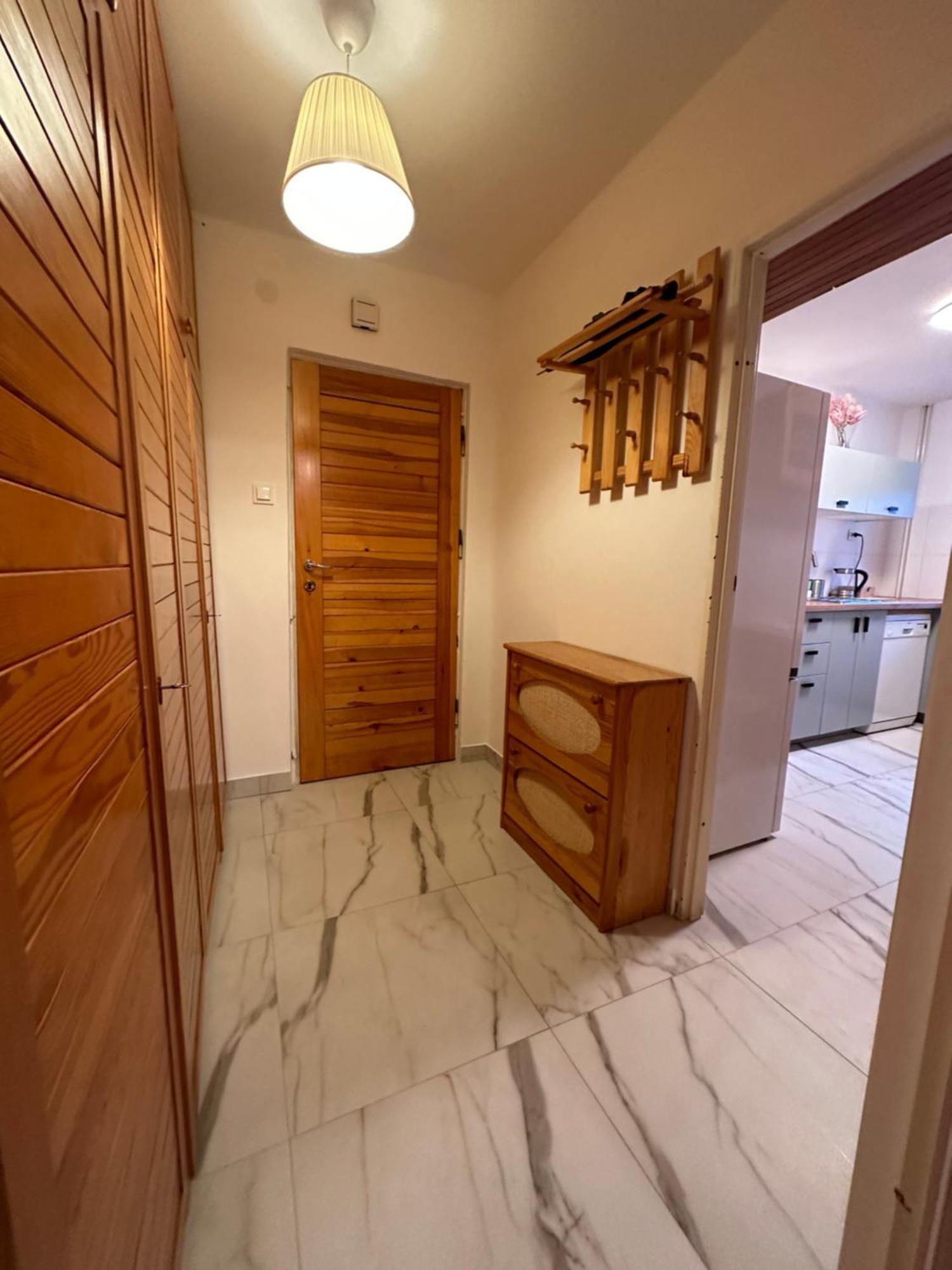 Sloneczny Apartament Blisko Morza Гданьск Экстерьер фото
